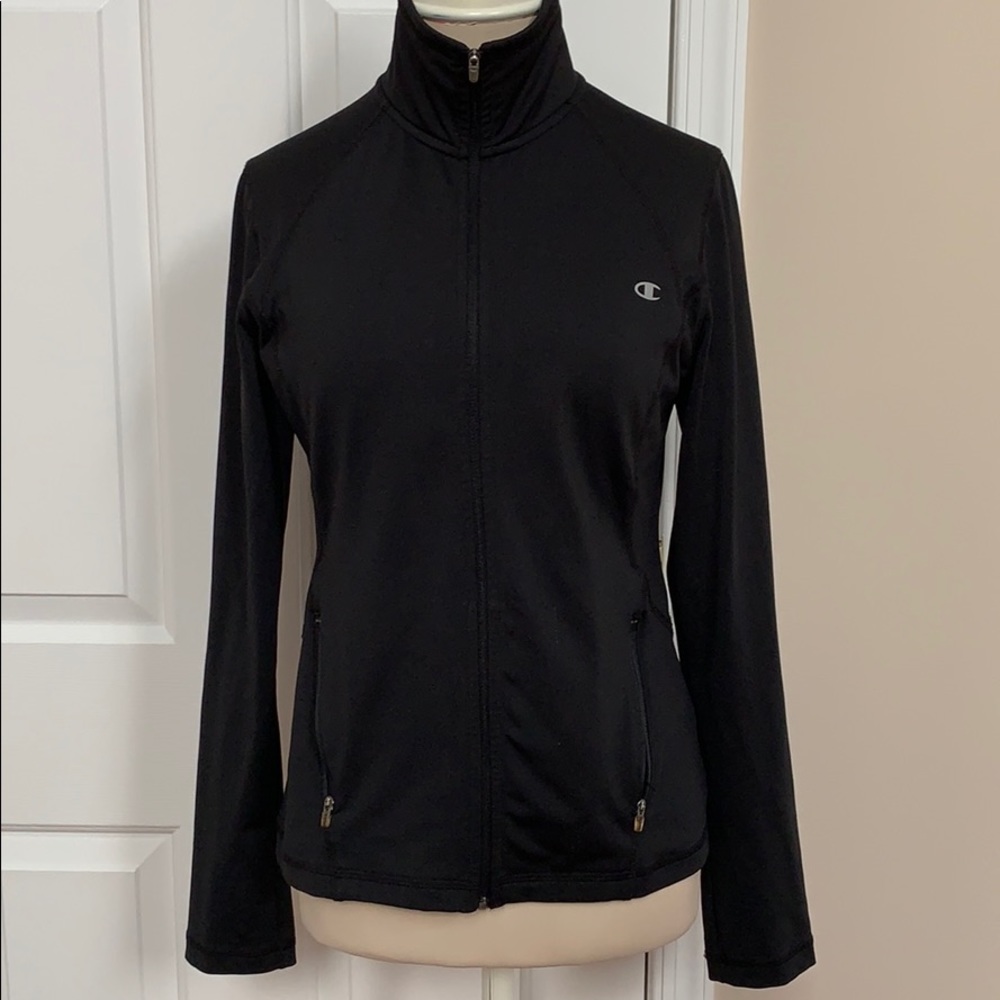 ✅$10 SALE✅ Champion Workout Jacket